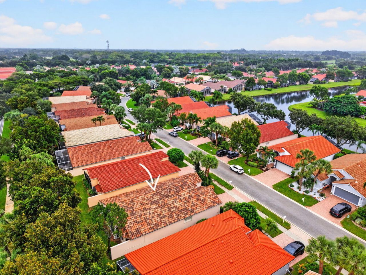 5257 Glenville Drive, Boynton Beach, FL 33437 Photo