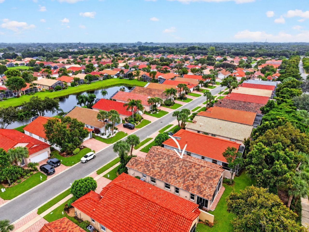 5257 Glenville Drive, Boynton Beach, FL 33437 Photo