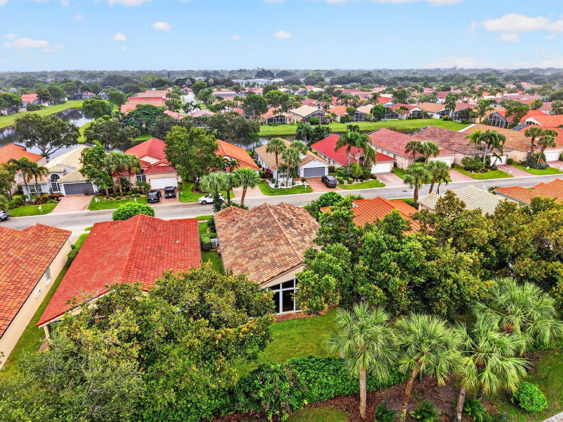 5257 Glenville Drive, Boynton Beach, FL 33437 Photo