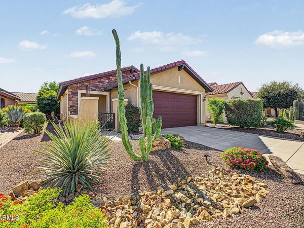 26181 W VISTA NORTH Drive, Buckeye, AZ 85396