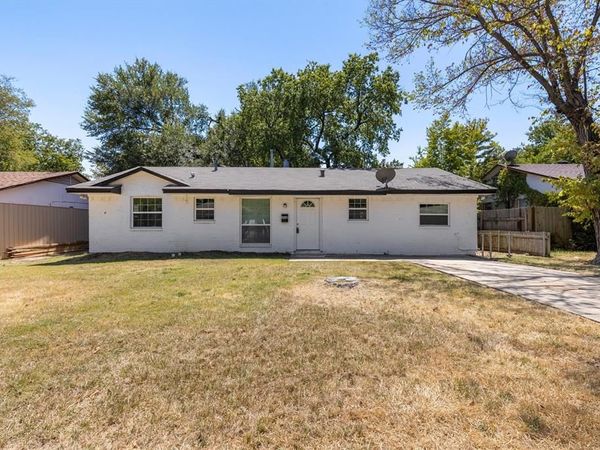 1410 Athens Drive , Mesquite, TX 75149