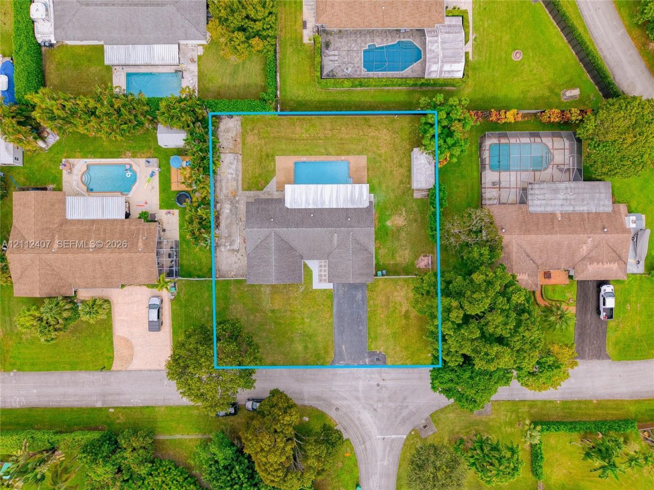 18520 SW 88th Rd , Cutler Bay, FL 33157 Photo