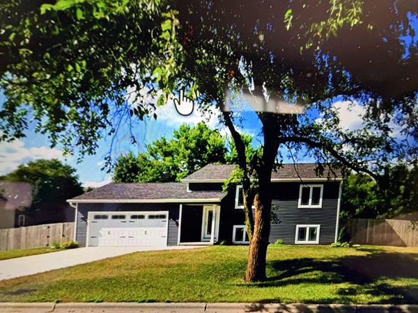 105 Meadow Street, Arena, WI 53503