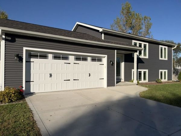 105 Meadow Street, Arena, WI 53503