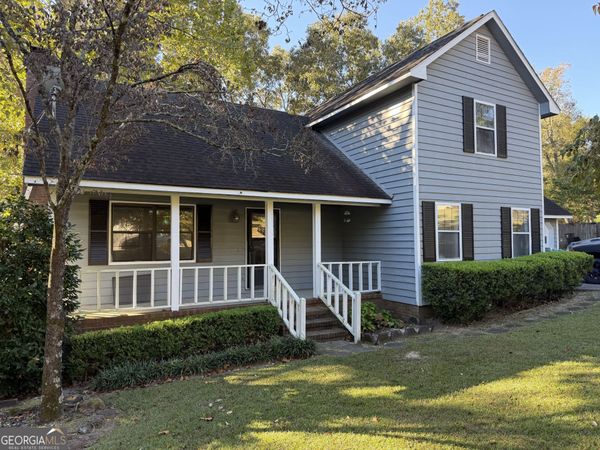 402 Aspen Court, Warner Robins, GA 31093