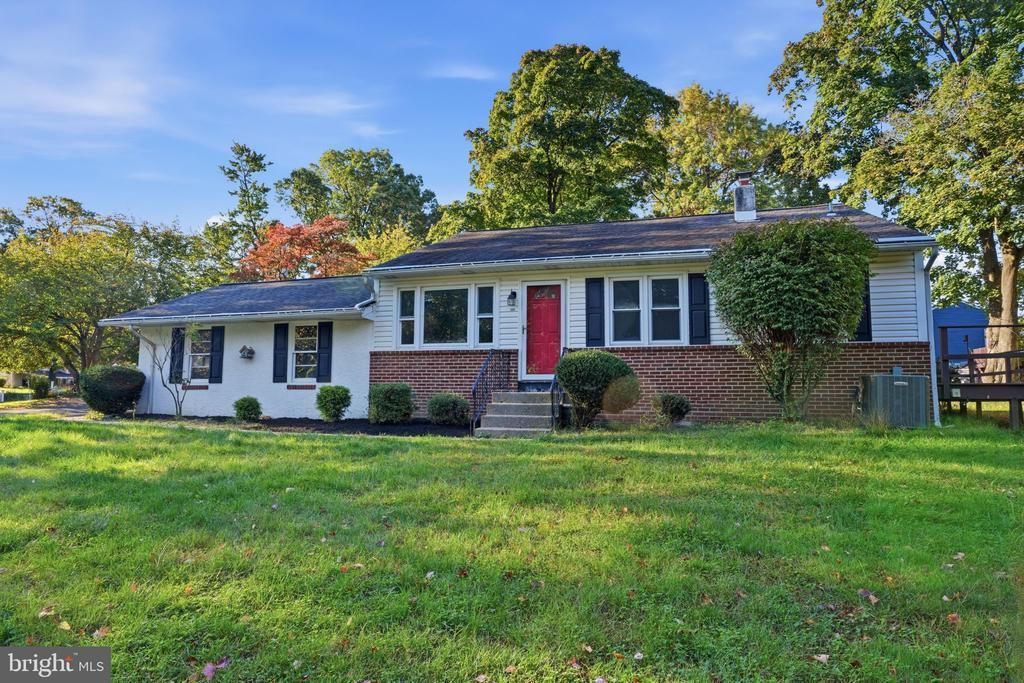 233 DORA AVENUE , HORSHAM, PA 19044