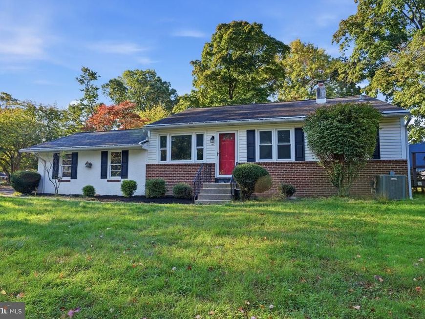 233 Dora Avenue , Horsham, PA 19044 Main Photo