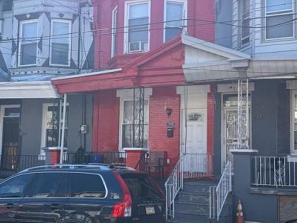 1908 W SOMERSET STREET , PHILADELPHIA, PA 19132