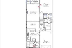 7009 Moraine Lane  photo 4