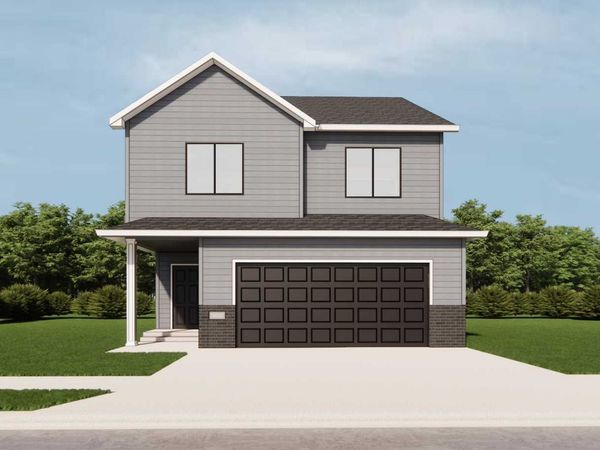 6851 30th Street S, Fargo, ND 58104