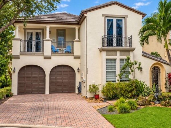 6539 NW 128TH Way, Parkland, FL 33076