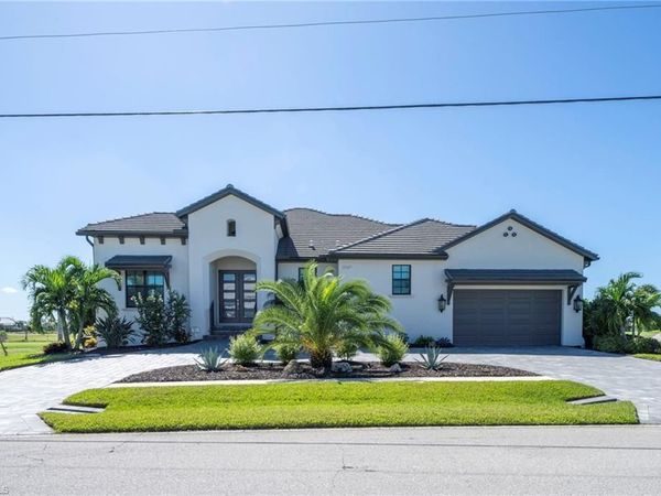 3747 Bal Harbor BLVD , PUNTA GORDA, FL 33950