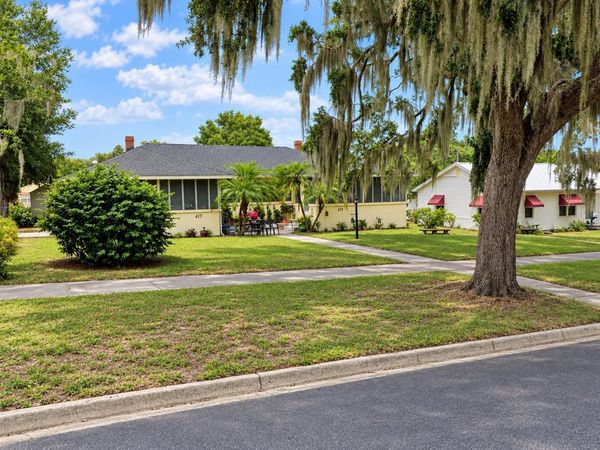 421 E CENTRAL AVENUE , LAKE WALES, FL 33853