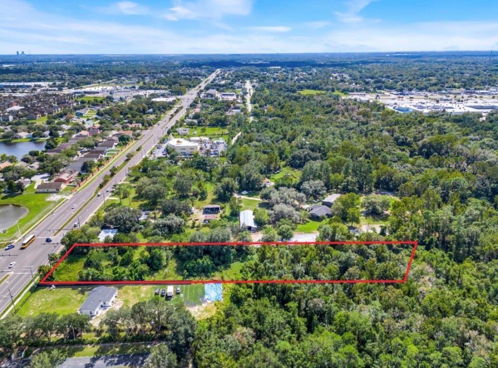 2206 Rouse Rd , Orlando, FL 32817 Photo
