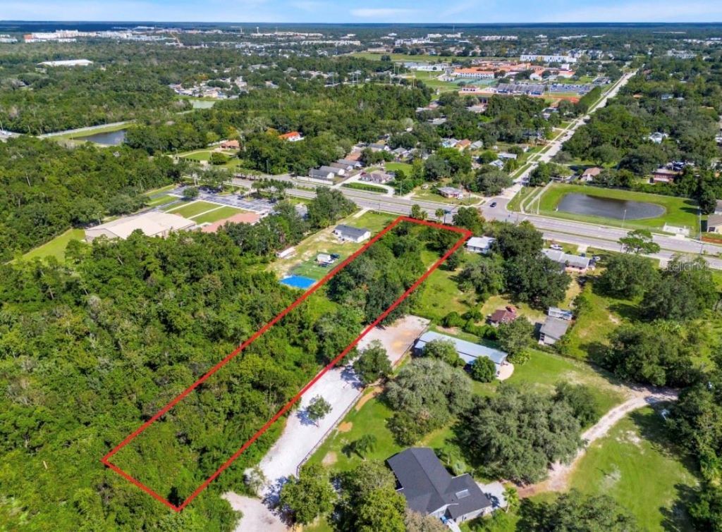 2206 Rouse Rd , Orlando, FL 32817 Photo