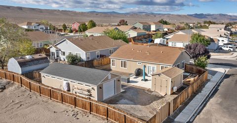 1475 Green River Lane, Fernley, NV 89408 Photo