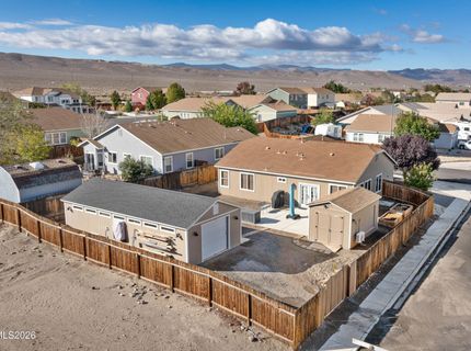 1475 Green River Lane, Fernley, NV 89408 Photo