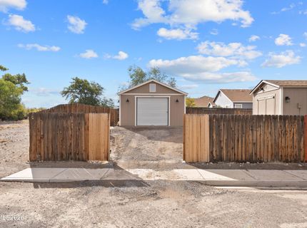 1475 Green River Lane, Fernley, NV 89408 Photo