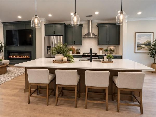 1951 Deco Drive, Kennesaw, GA 30144