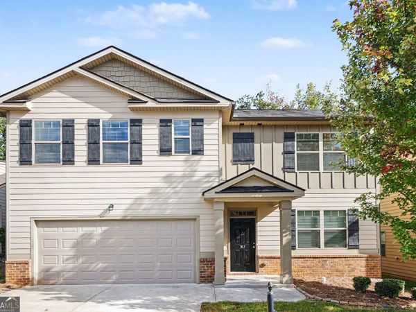 397 Park West Boulevard, Athens, GA 30606