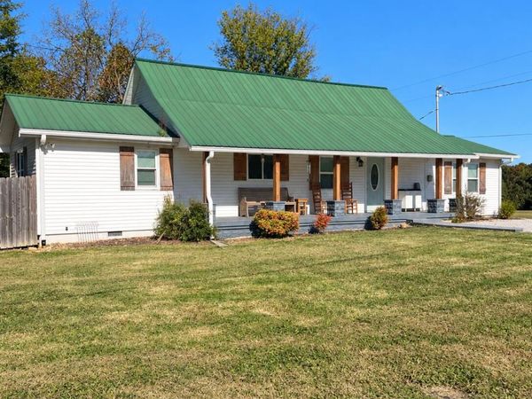 435 Vernon Winton RD , Hillsboro, TN 37342