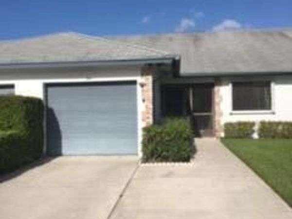 149 MOCCASIN Trail S, Jupiter, FL 33458