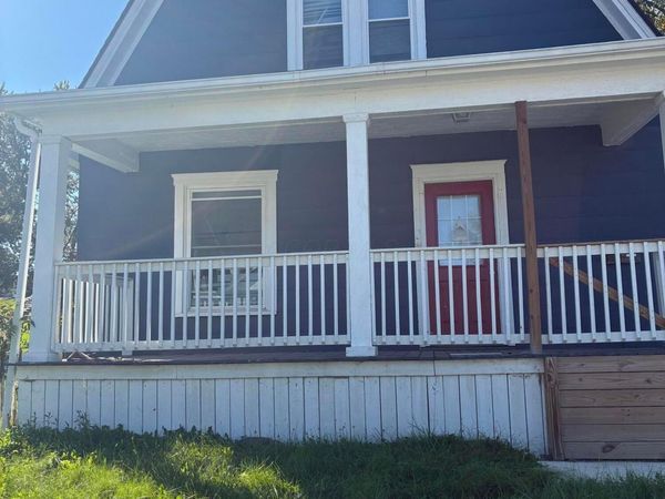 247 S Terrace Avenue, Columbus, OH 43204