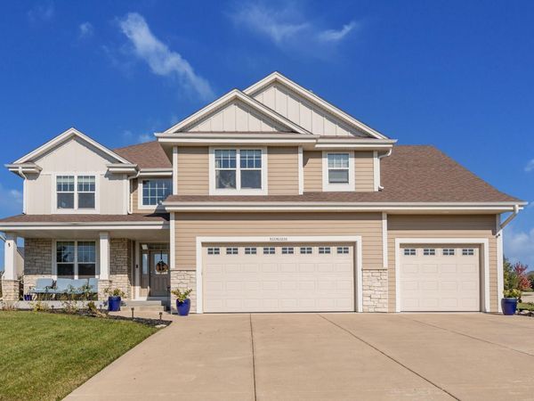 N72W23656 Butler Dr, Sussex, WI 53089