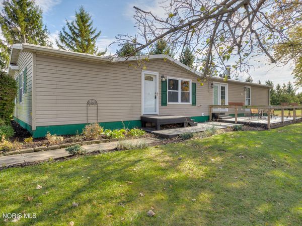 8949 Five Point Road , Perrysburg, OH 43551