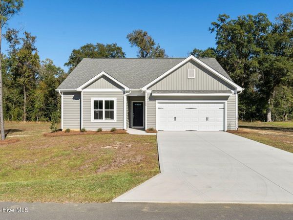 109 Eddie Drive , Burgaw, NC 28425