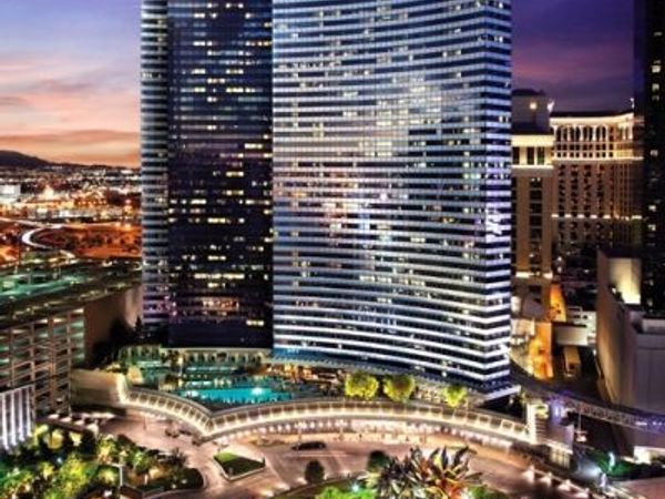 2600 W Harmon Avenue, Unit 8046, Las Vegas, NV 89158