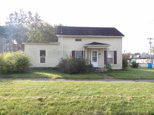 904 Regent Street, Niles, MI 49120