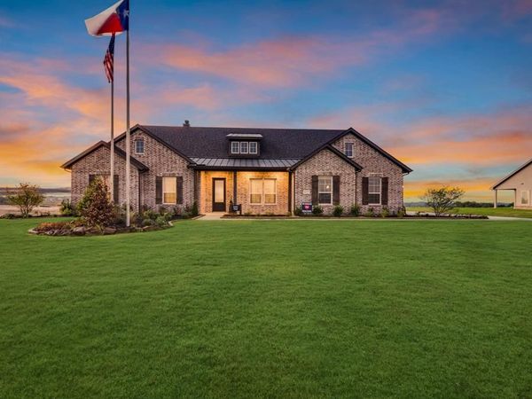 4125 Old Springtown Road , Weatherford, TX 76085
