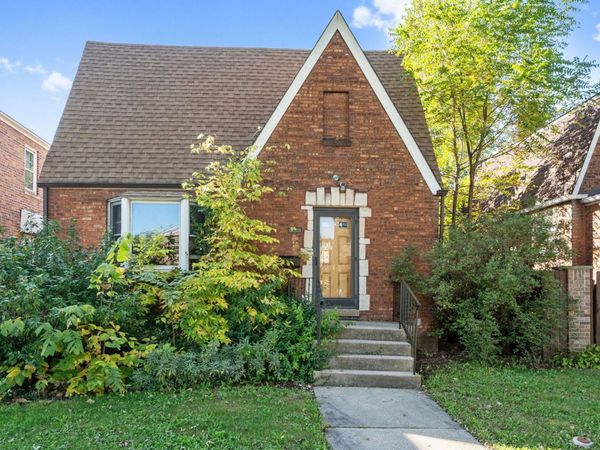 5304 S Major Avenue , Chicago, IL 60638
