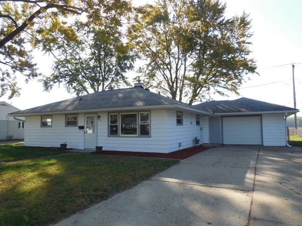 501 W 20th Street , Rock Falls, IL 61071