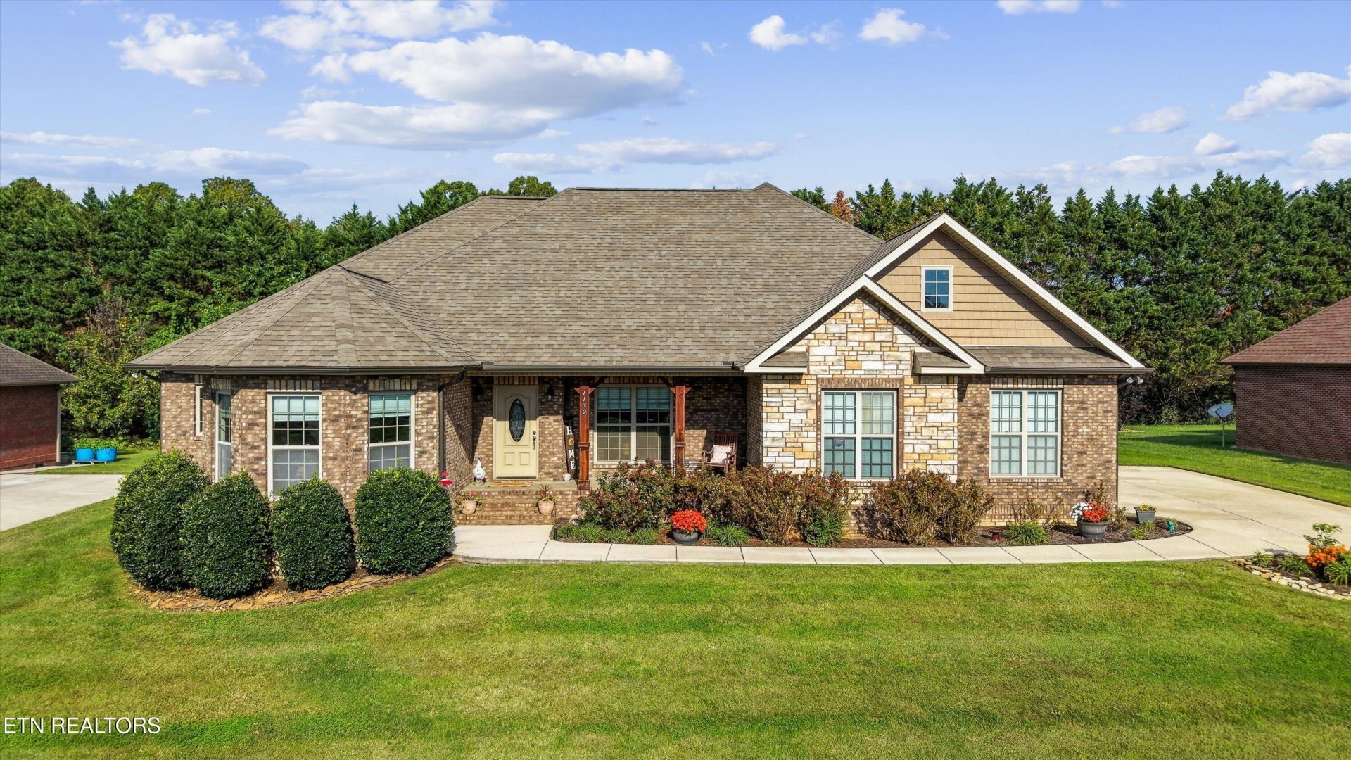 1132 Linford Circle, Alcoa, TN 37701 Main Photo