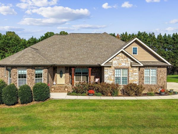 1132 Linford Circle, Alcoa, TN 37701