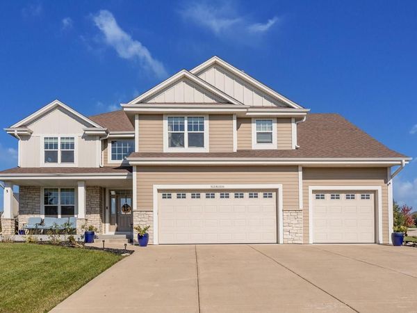 N72W23656 Butler DRIVE, Sussex, WI 53089