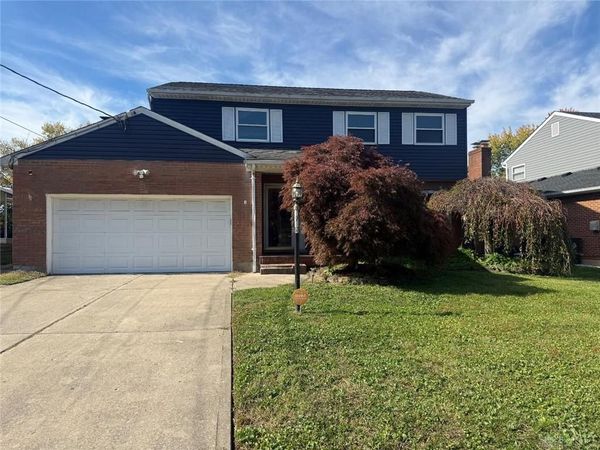 7931 Rambler Place, Springfield Township, OH 45231