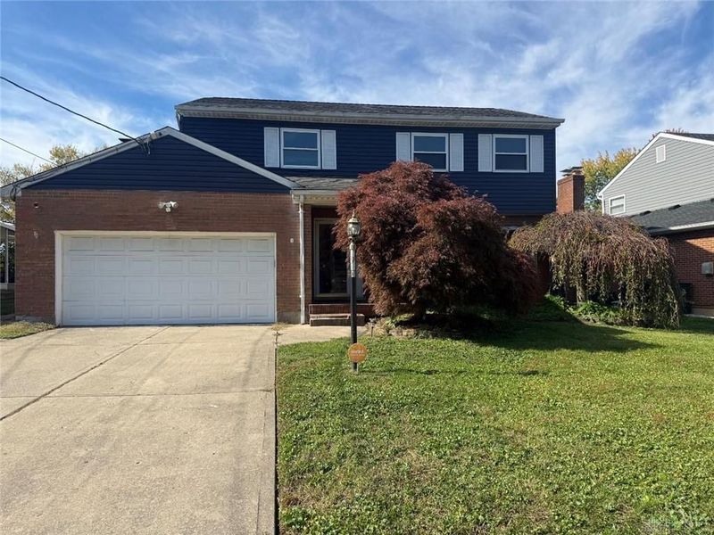 7931 Rambler Place, Springfield Township, OH 45231 Photo 1