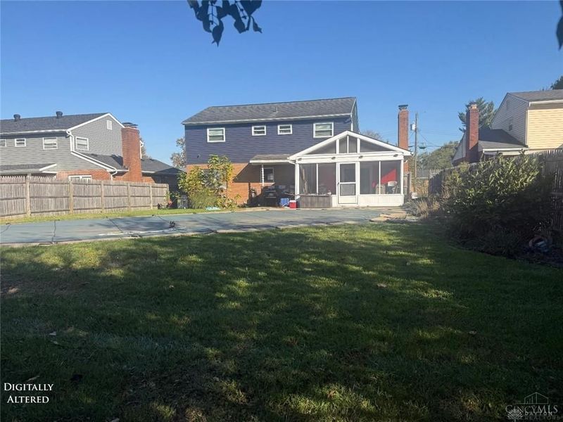 7931 Rambler Place, Springfield Township, OH 45231 Photo 20
