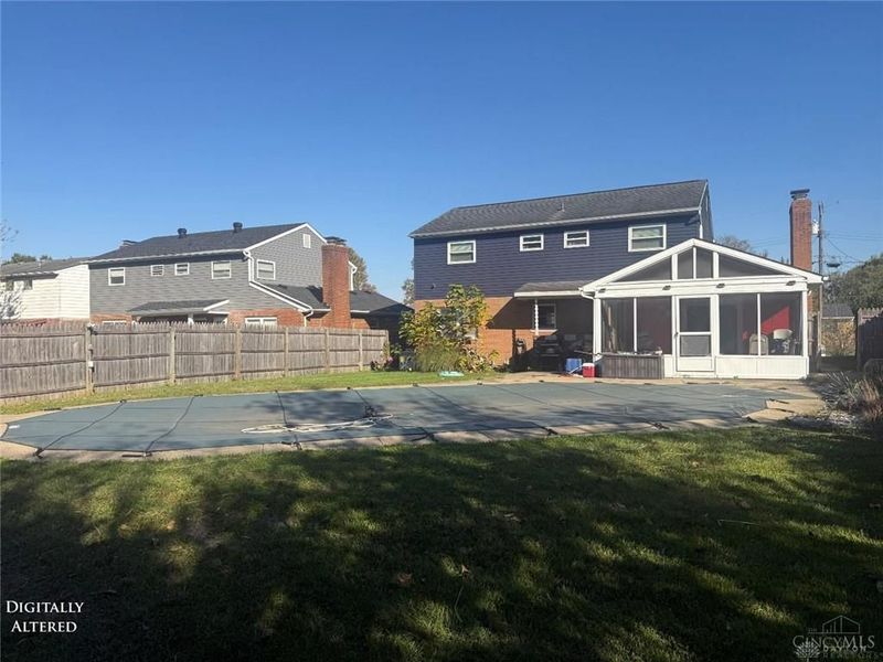 7931 Rambler Place, Springfield Township, OH 45231 Photo 22