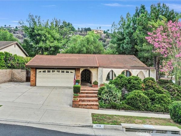 1936 Ano Nuevo, Diamond Bar, CA 91765