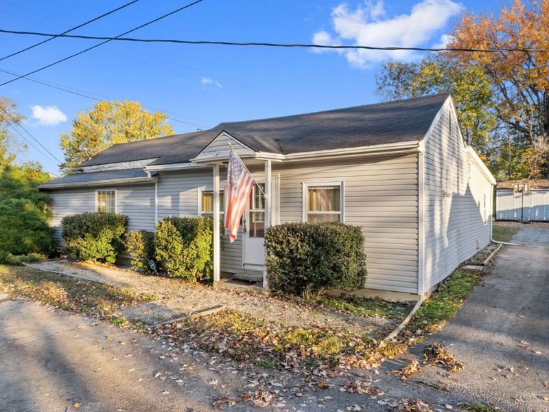 401 Blair Avenue, Georgetown, OH 45121 Photo 1