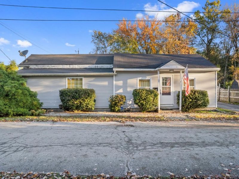 401 Blair Avenue, Georgetown, OH 45121 Photo 2