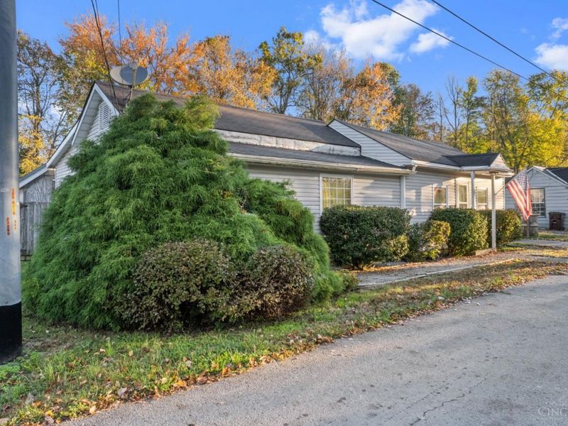 401 Blair Avenue, Georgetown, OH 45121 Photo 3