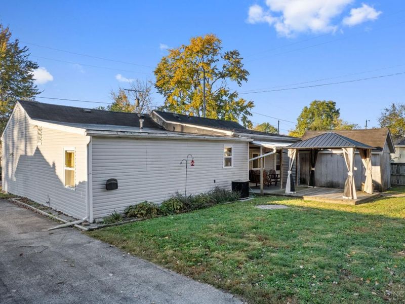 401 Blair Avenue, Georgetown, OH 45121 Photo 31