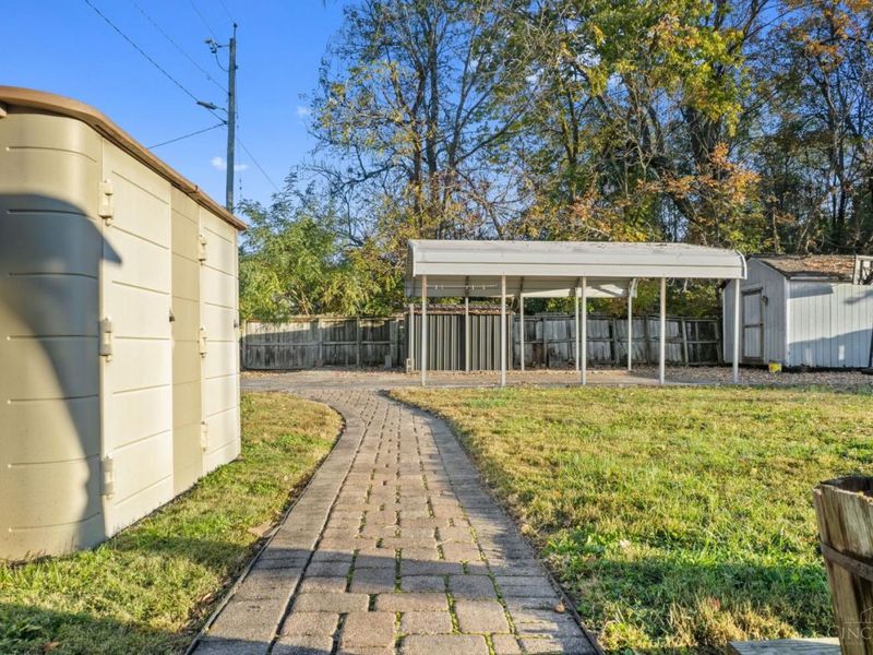 401 Blair Avenue, Georgetown, OH 45121 Photo 32