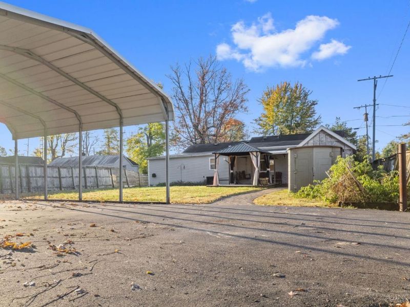 401 Blair Avenue, Georgetown, OH 45121 Photo 33