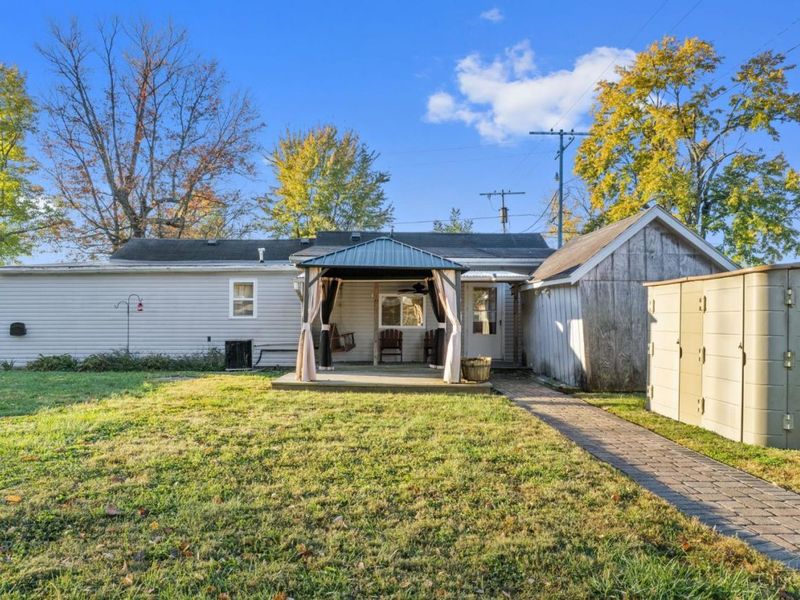 401 Blair Avenue, Georgetown, OH 45121 Photo 4